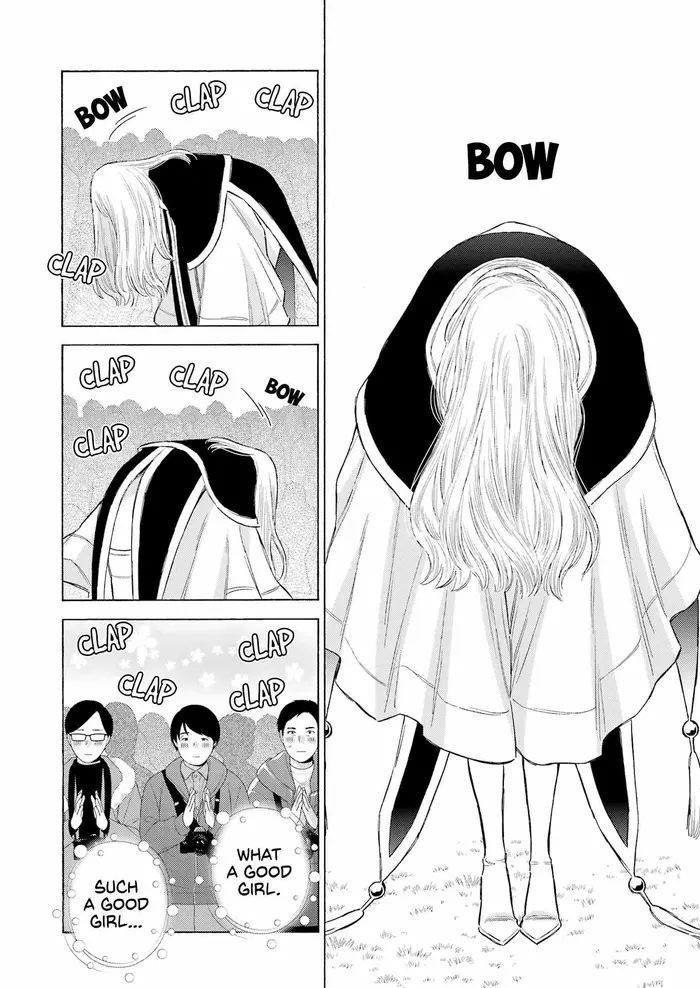 My Dress-Up Darling Chapter 100 image 10_optimized